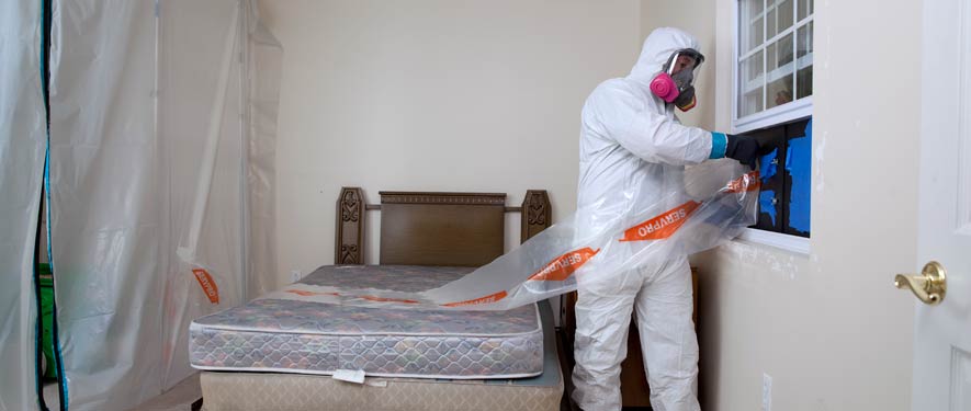 Lakewood, CA biohazard cleaning